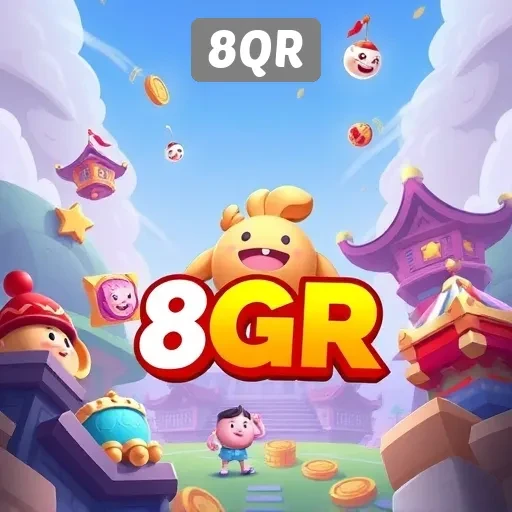 Tantangan dan Keseruan dalam Bermain di 8QR