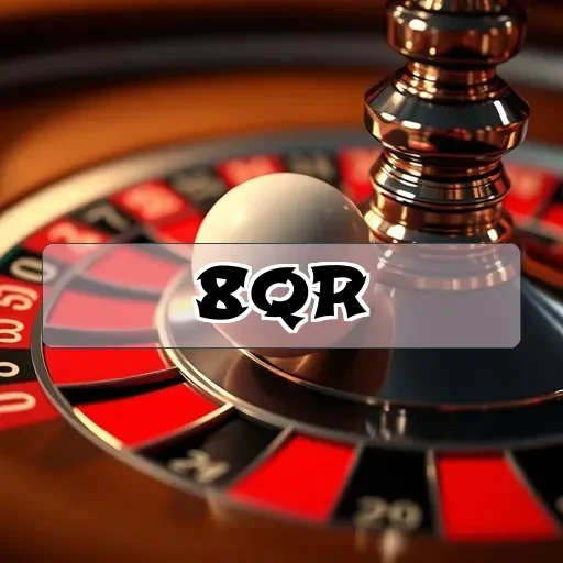 8QR: Transformasi Keterampilan Game dengan Pelatihan Profesional Yang Inovatif