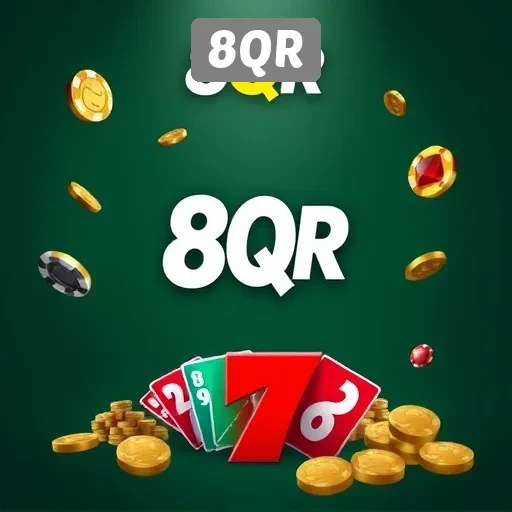 Keberagaman Genre Permainan di 8QR