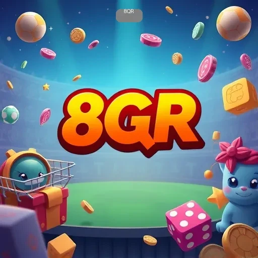 Menelusuri Keunggulan dan Fitur Menarik Situs Game 8QR