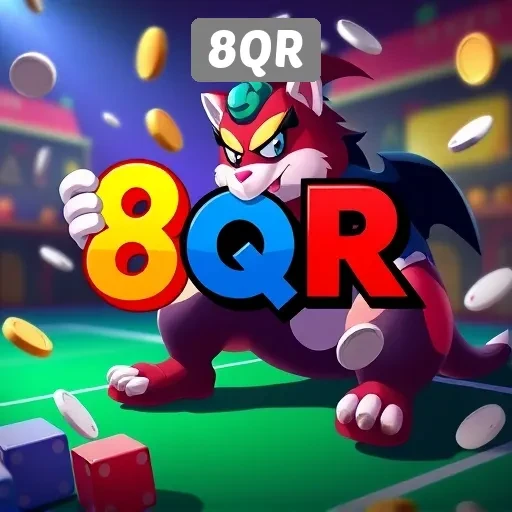 Menjelajahi 8QR Situs Game Terbaru di Indonesia