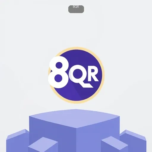 Menggunakan 8QR untuk Menemukan Game Favorit Anda