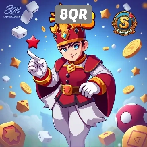 Ragam Jenis Game yang Tersedia di 8QR