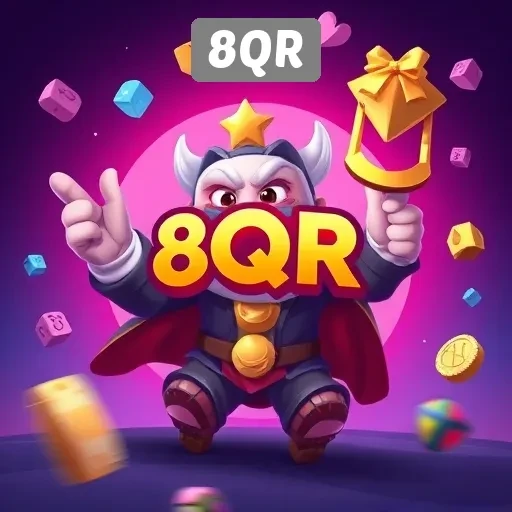 Sejarah dan Perkembangan Situs Game 8QR