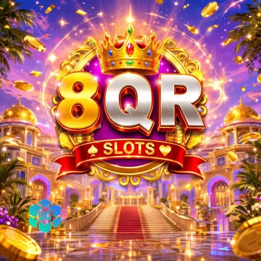 8QR