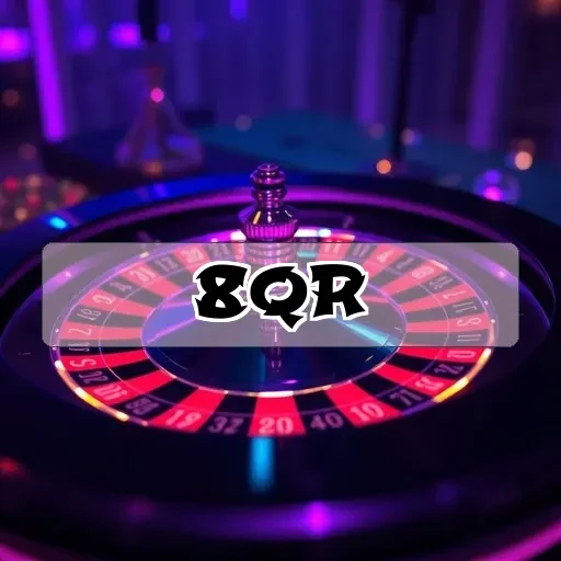 8QR - Permainan Multiplayer