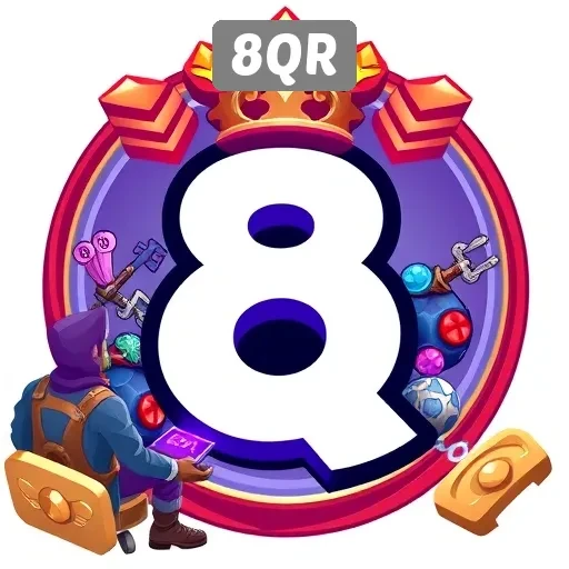 Inilah Alasan 8QR Menjadi Favorit di Kalangan Gamer