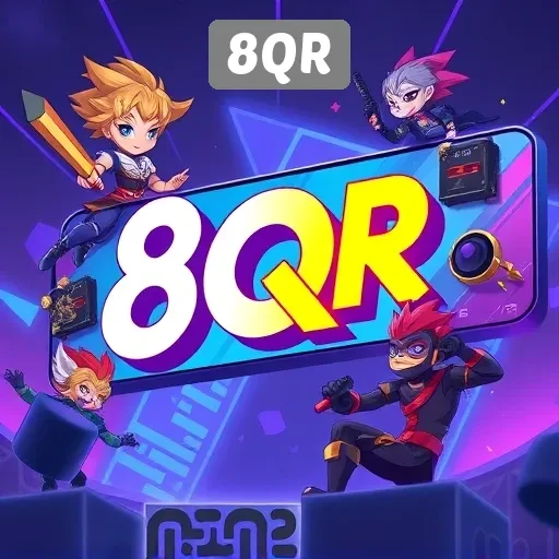 Mengapa 8QR Cocok untuk Gamers Pemula dan Berpengalaman