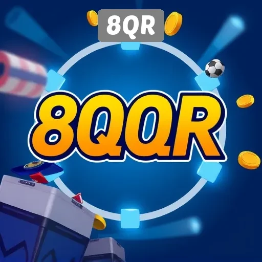 Kelebihan dan Kekurangan Menggunakan 8QR untuk Bermain Game