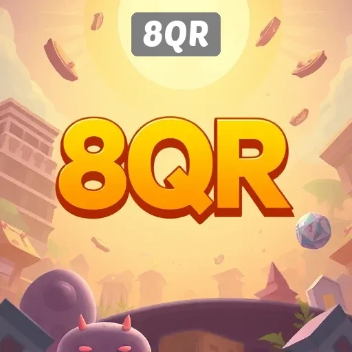 Mengenal 8QR Situs Game Inovatif untuk Pecinta Game