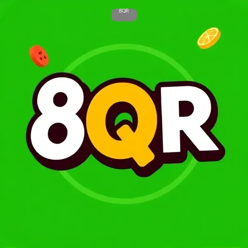 Mengenal 8QR Platform Game untuk Pecinta Permainan Digital