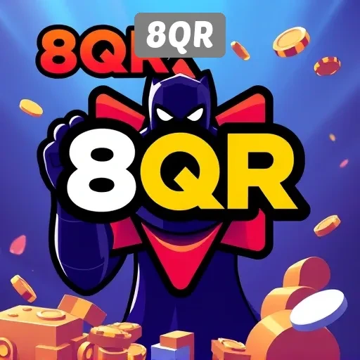 Reputasi 8QR di Kalangan Komunitas Gamer Indonesia