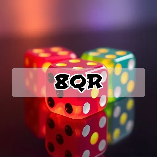 8QR - Ulasan Game