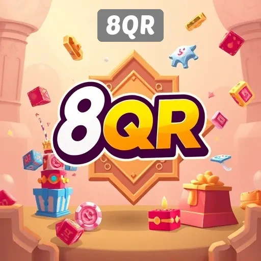 Dari Turnamen hingga Hadiah 8QR Menawarkan Keseruan untuk Para Gamer
