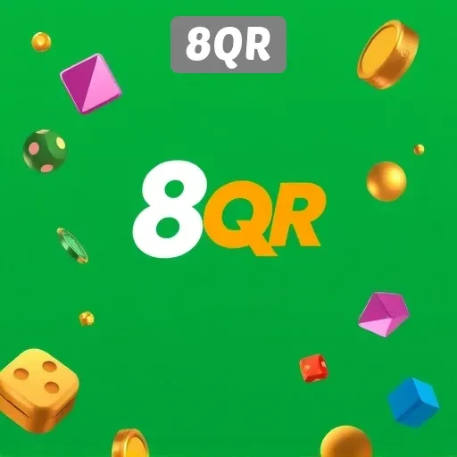 Memahami Konsep dan Fitur Utama Situs Game 8QR